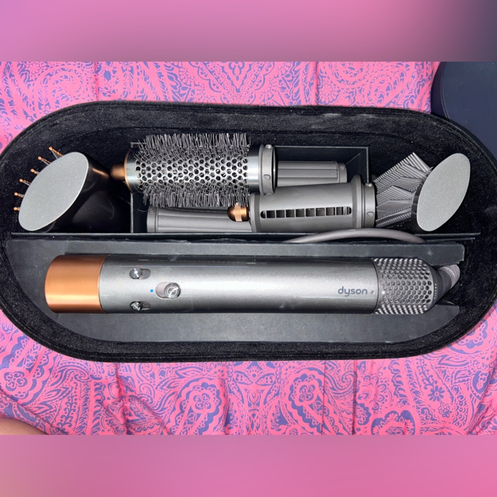 DYSON Airwrap Multi-Styler Complete Long